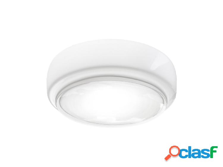 Vistosi Bot PL-AP 45 Lampada da parete/soffitto