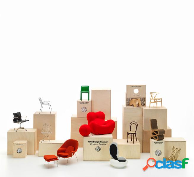 Vitra Miniatures Collection Collezione di Miniature
