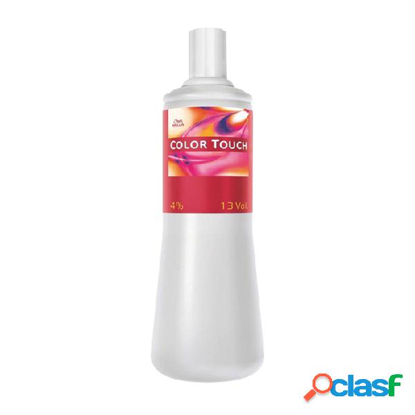 Wella Color Touch Crema Ossigenante 13 Vol 4% 1000 ml