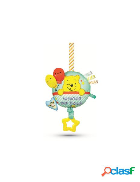 Winnie the pooh morbido carillon -k-