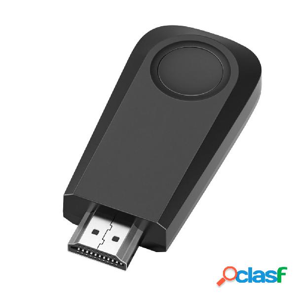Wireless Display Adattatore dongle 1080P Adattatore HDMI