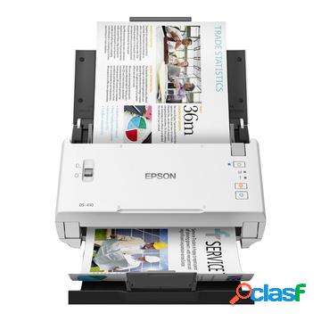 Workforce ds-410