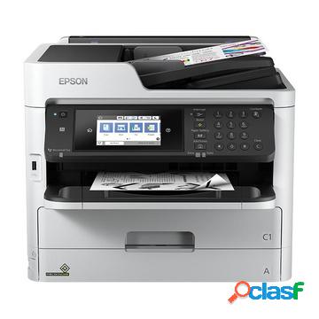 Workforce pro wf-m5799dwf