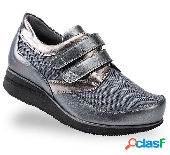 Xdiab Lady - Silver-[Taglia:35]-[Taglia:35]