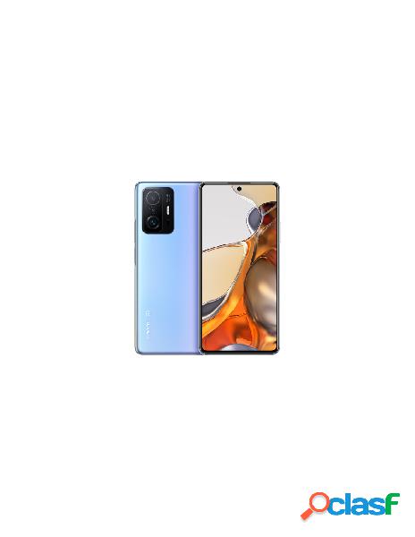 Xiaomi 11t pro 16,9 cm (6.67") doppia sim android 11 5g usb