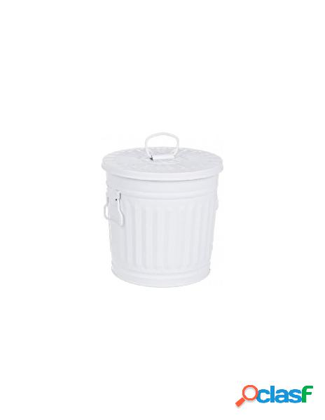 Yes everyday - yes everyday pattumiera london bianco 7l