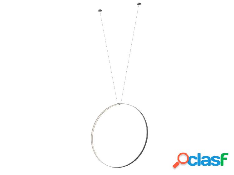 Zava Ring Verticale - Lampada a sospensione
