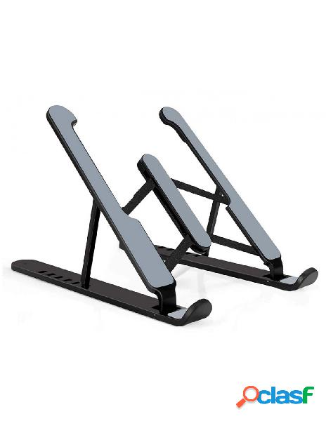 Zorei - supporto notebook regolabile supporto laptop