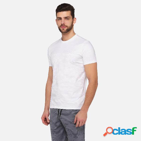 t-shirt belfast da uomo